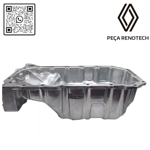 PC 0301L9-X 0301L9 CARTER DO MOTOR 307C3 TU5JP4 1.6 16V 3